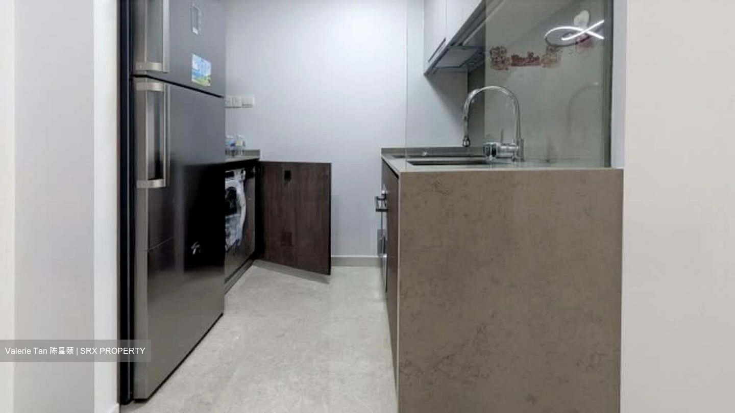 Avenue South Residence (D3), Apartment #555585601
